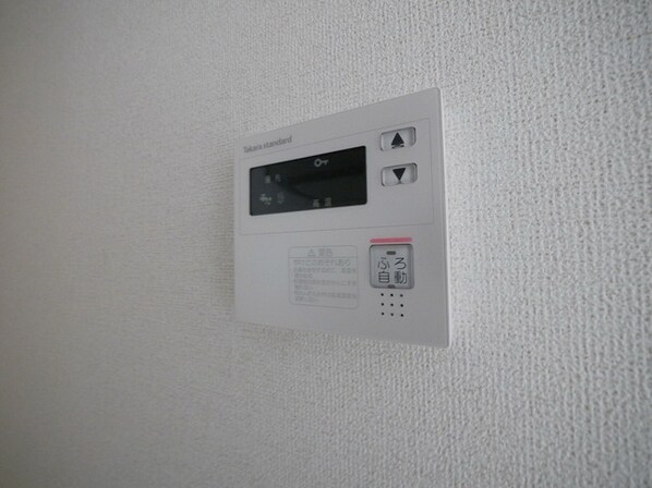 K.OレーベンIIの物件内観写真